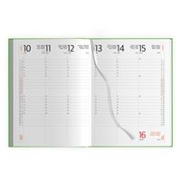 AGENDA SETTIMANALE